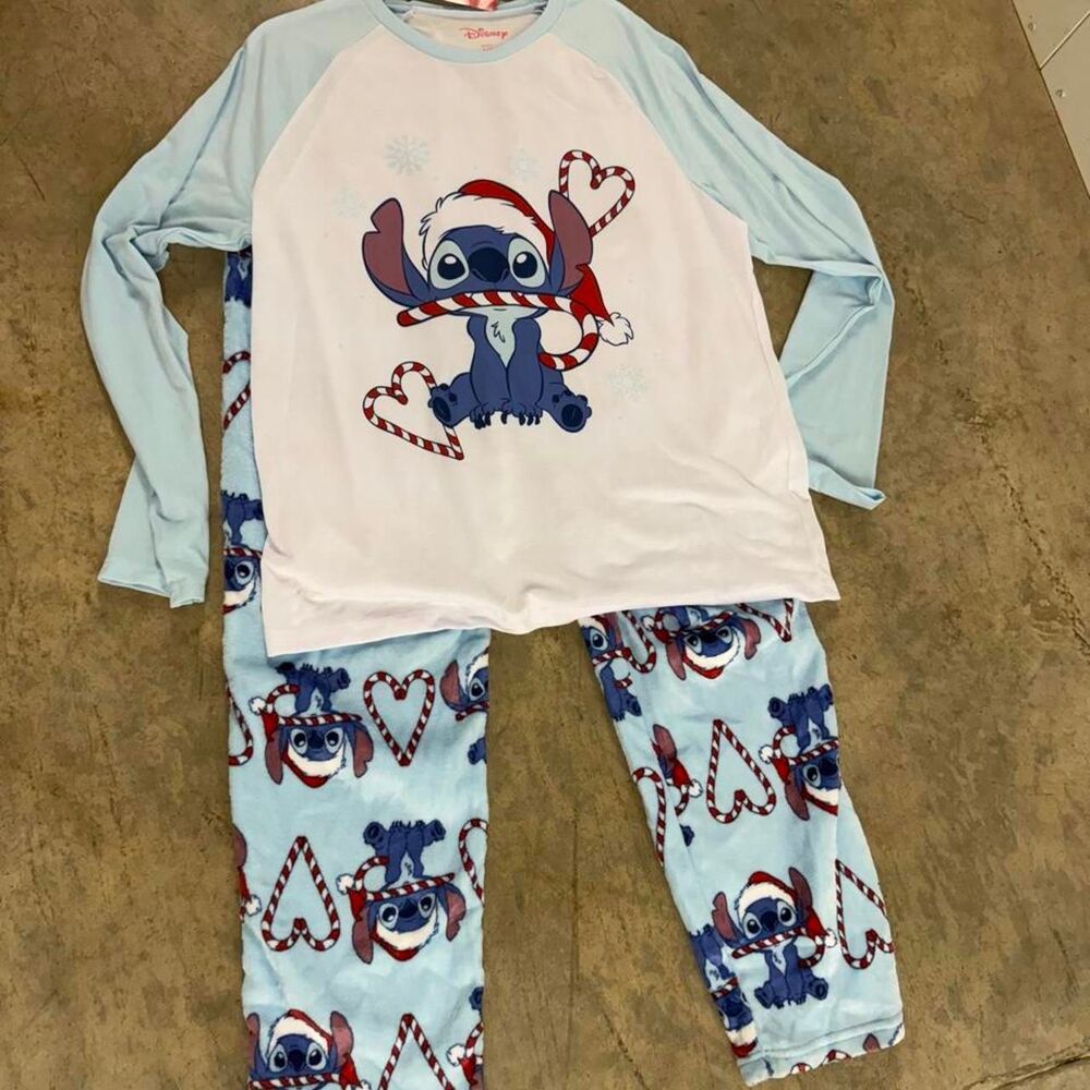 Disney Men's multi Pajamas